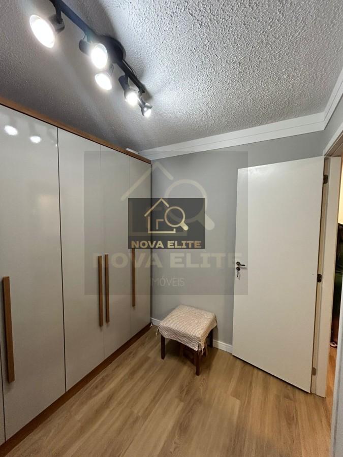 Apartamento, 2 quartos - Foto 4