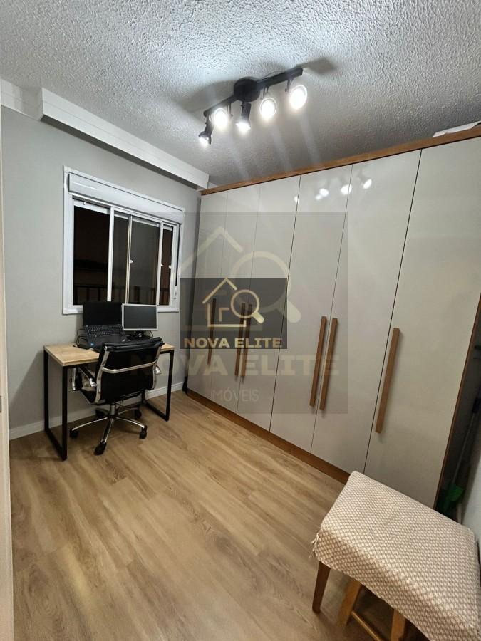 Apartamento, 2 quartos - Foto 2