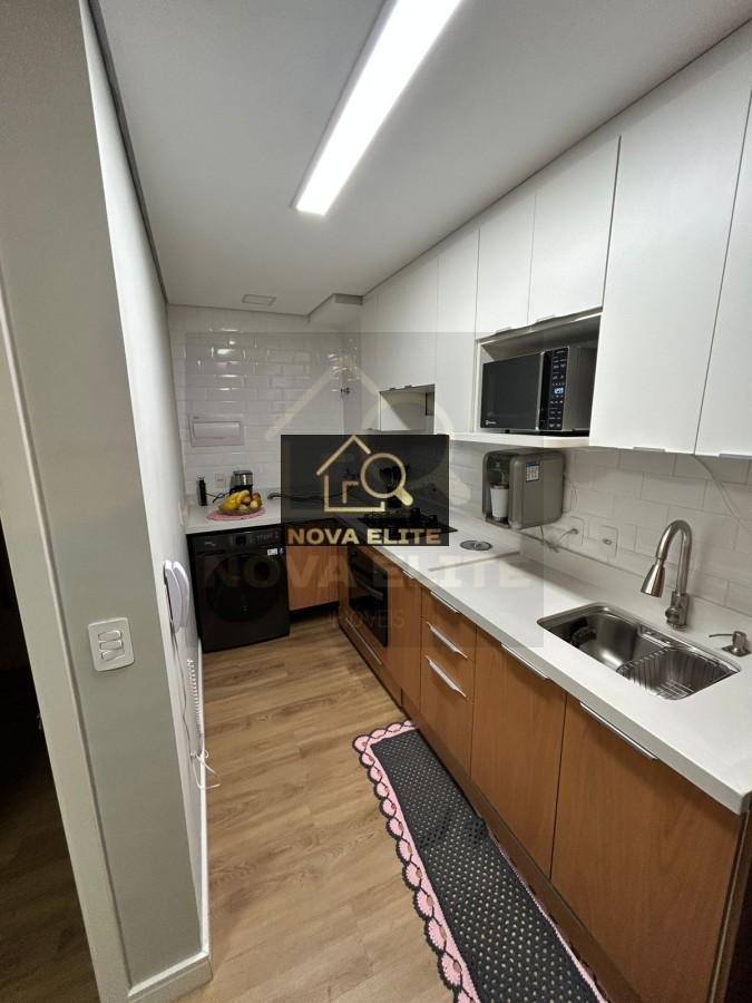 Apartamento, 2 quartos - Foto 5