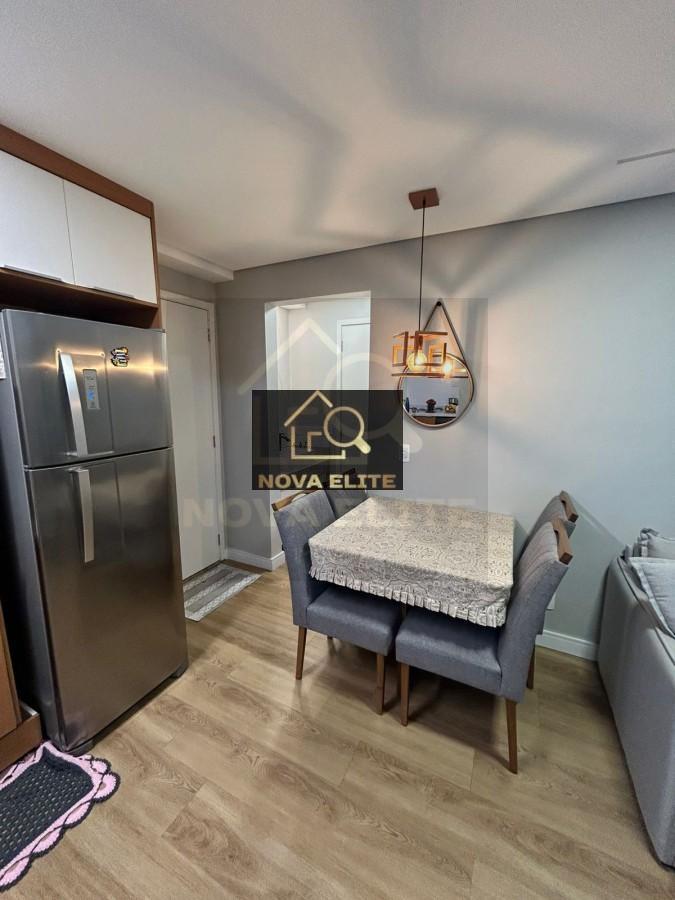 Apartamento, 2 quartos - Foto 10