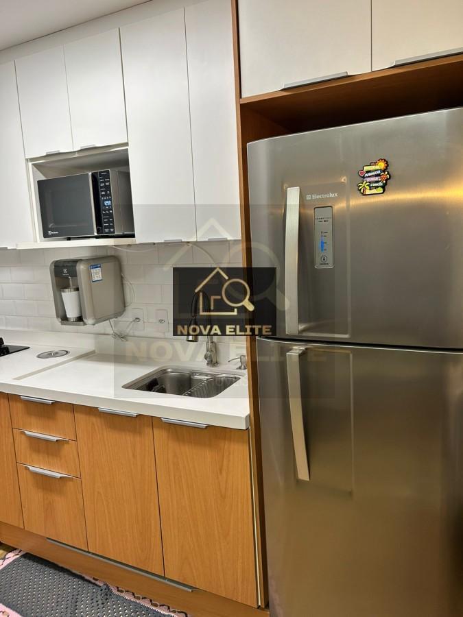 Apartamento, 2 quartos - Foto 9