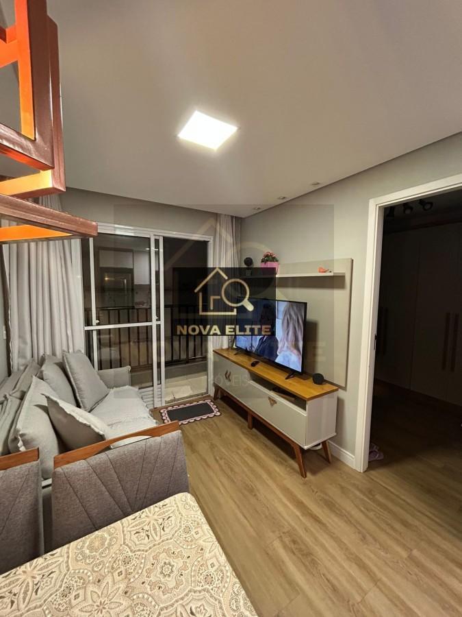 Apartamento, 2 quartos - Foto 1