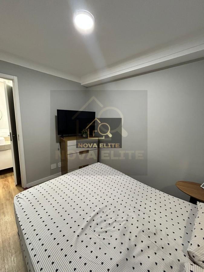 Apartamento, 2 quartos - Foto 12