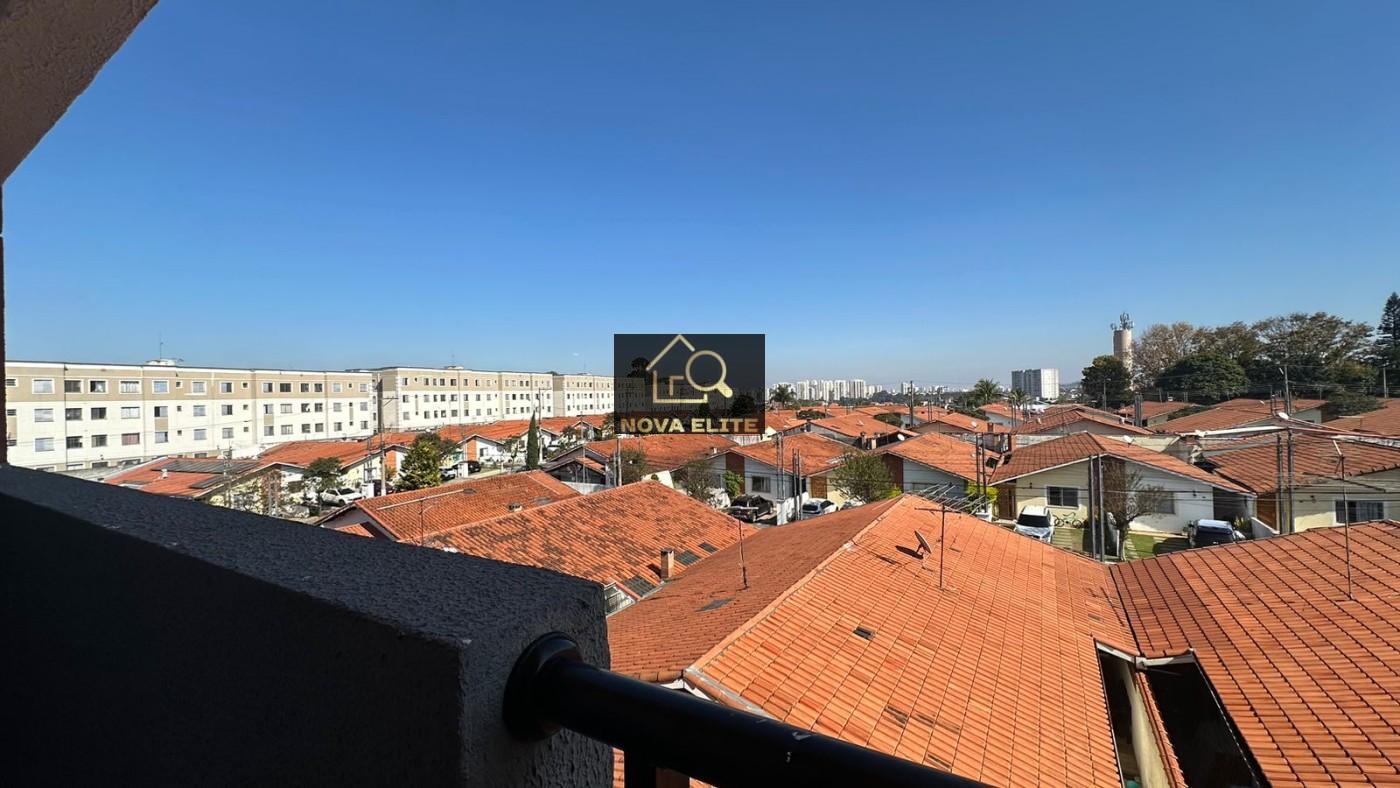 Apartamento, 2 quartos - Foto 2