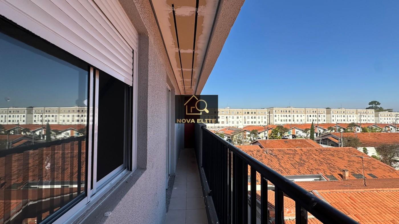 Apartamento, 2 quartos - Foto 3