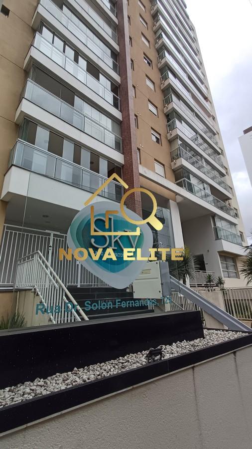 Apartamento, 2 quartos, 58 m² - Foto 1