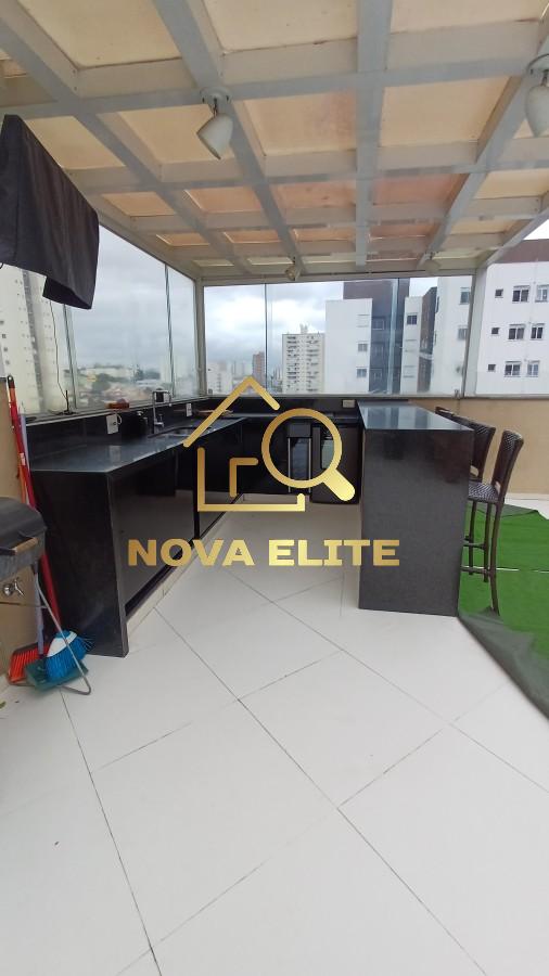 Apartamento, 2 quartos, 58 m² - Foto 25