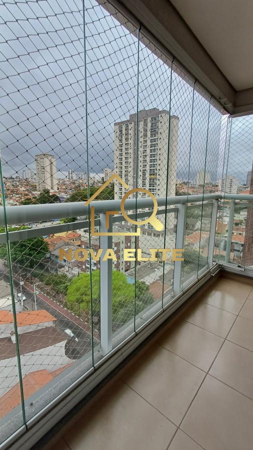 Apartamento, 2 quartos, 58 m² - Foto 2