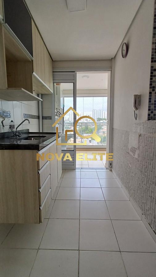 Apartamento, 2 quartos, 58 m² - Foto 10