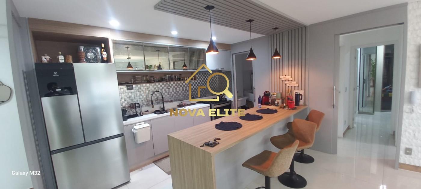 Apartamento, 3 quartos, 89 m² - Foto 3