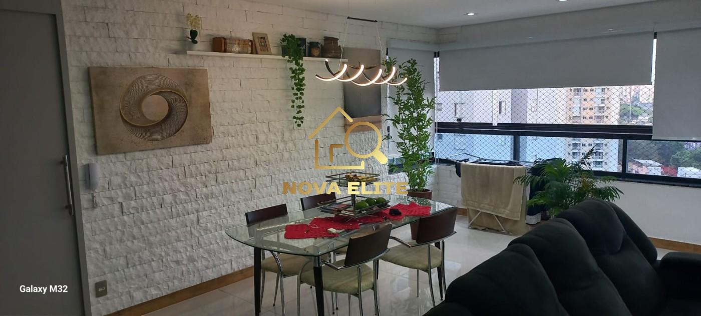 Apartamento, 3 quartos, 89 m² - Foto 4