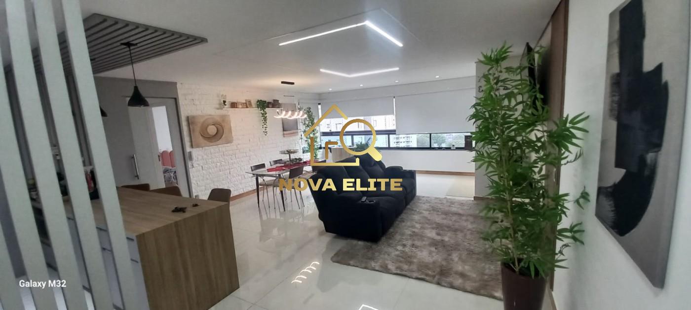 Apartamento, 3 quartos, 89 m² - Foto 1