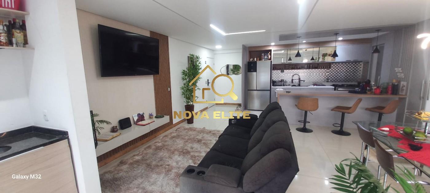 Apartamento, 3 quartos, 89 m² - Foto 2