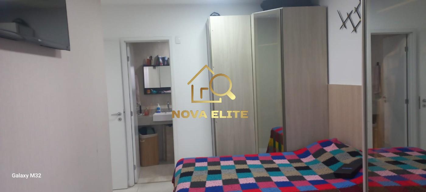 Apartamento, 3 quartos, 89 m² - Foto 9