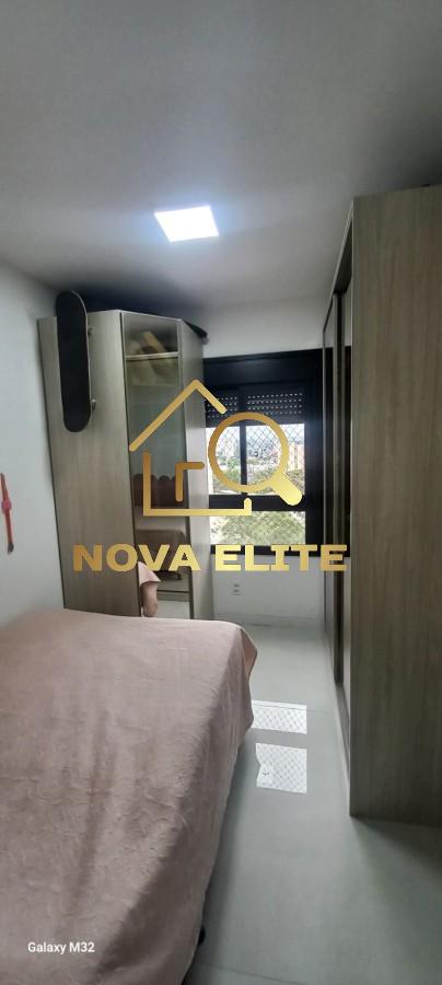 Apartamento, 3 quartos, 89 m² - Foto 6