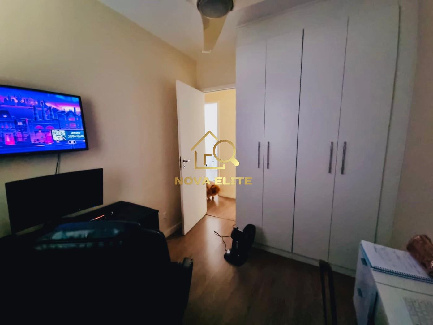 Apartamento, 2 quartos, 60 m² - Foto 11