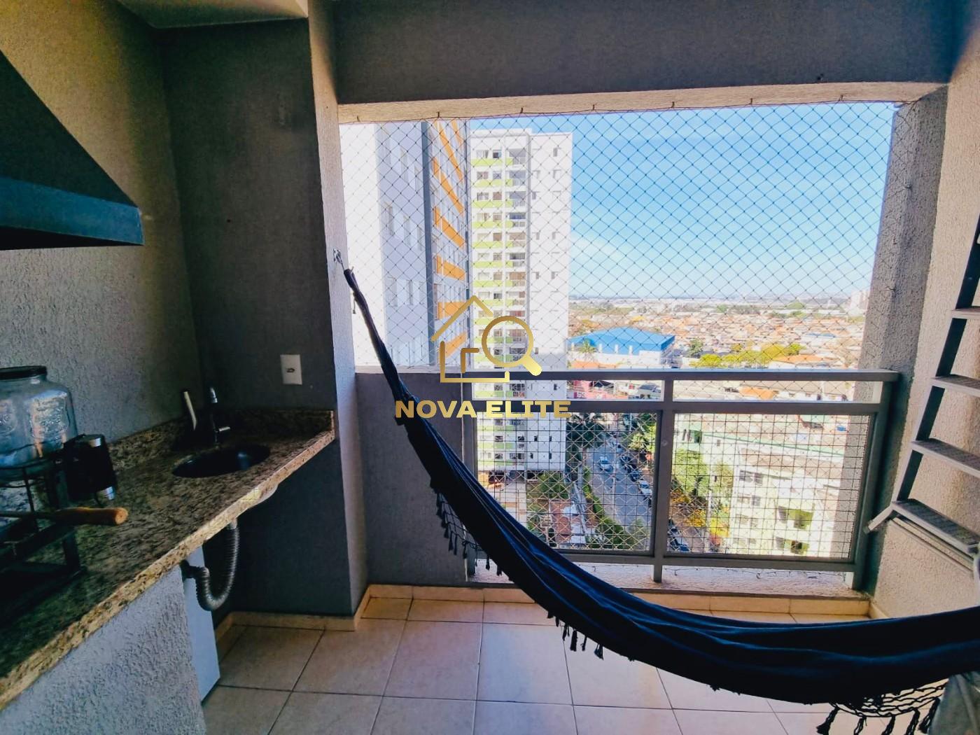 Apartamento, 2 quartos, 60 m² - Foto 1
