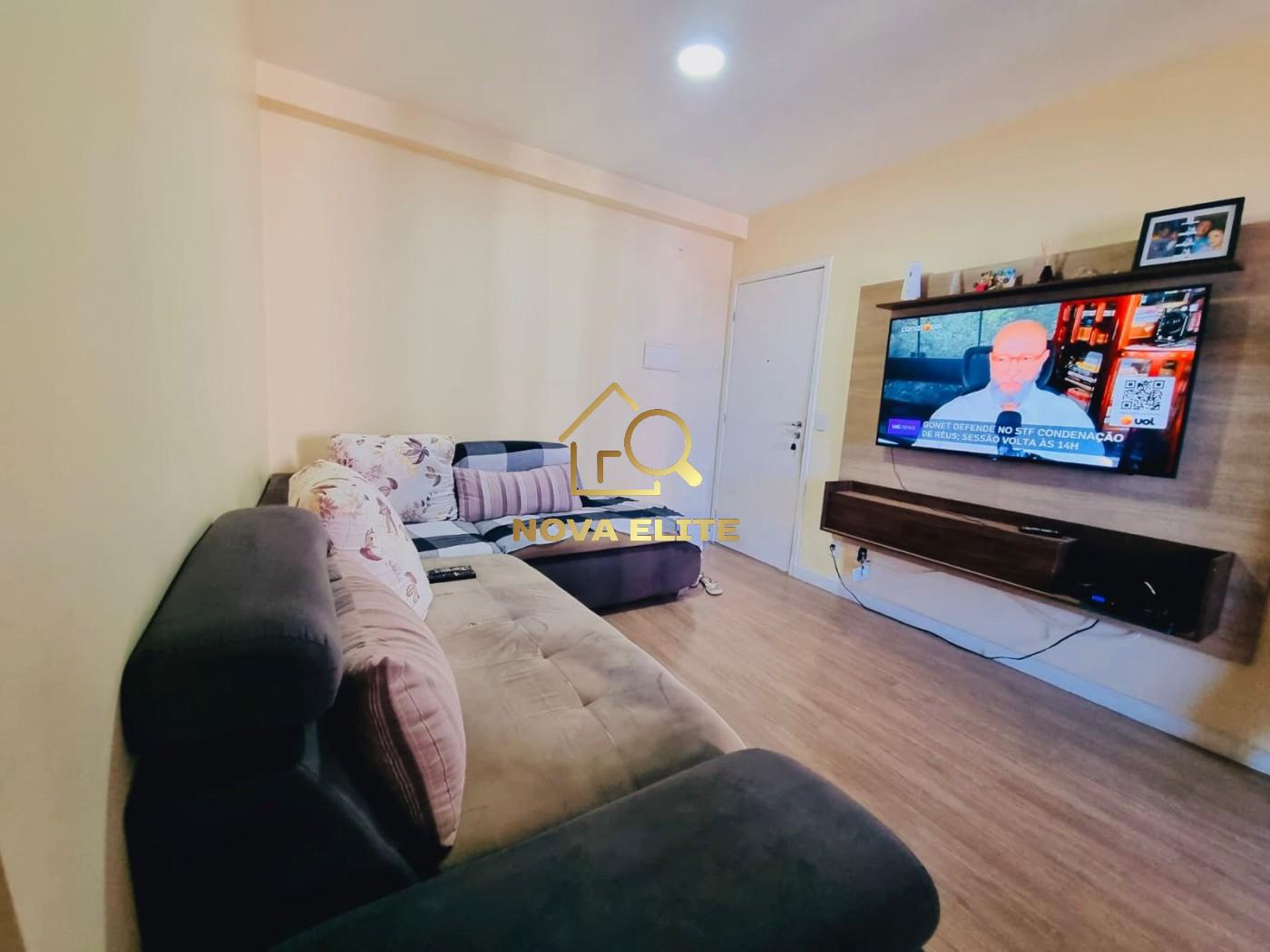 Apartamento, 2 quartos, 60 m² - Foto 6