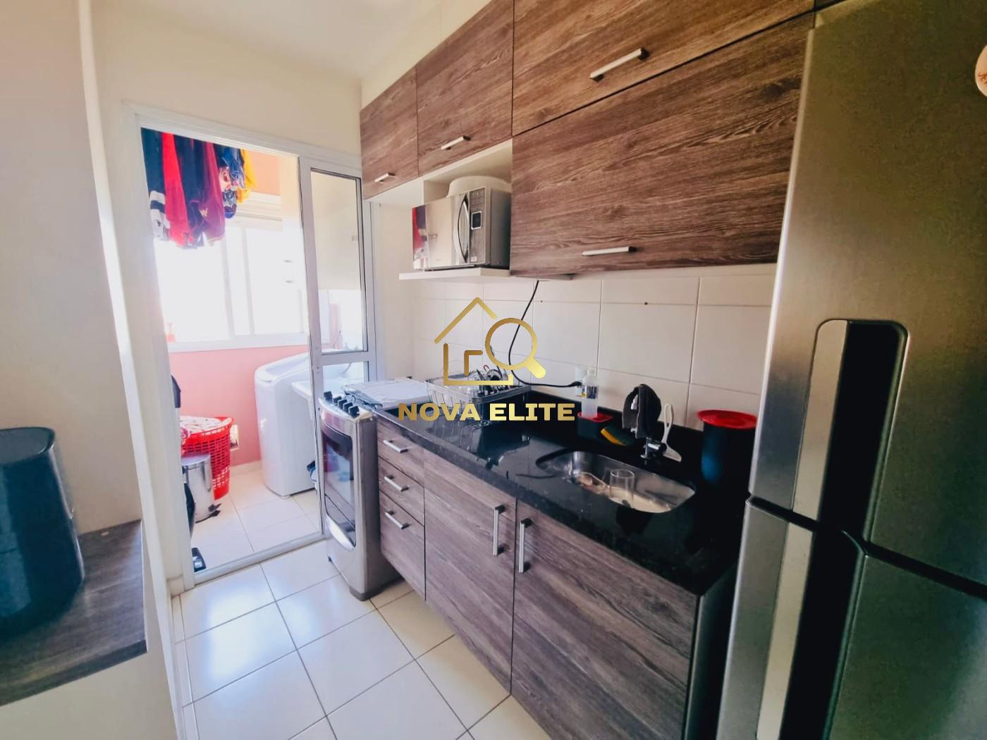 Apartamento, 2 quartos, 60 m² - Foto 7