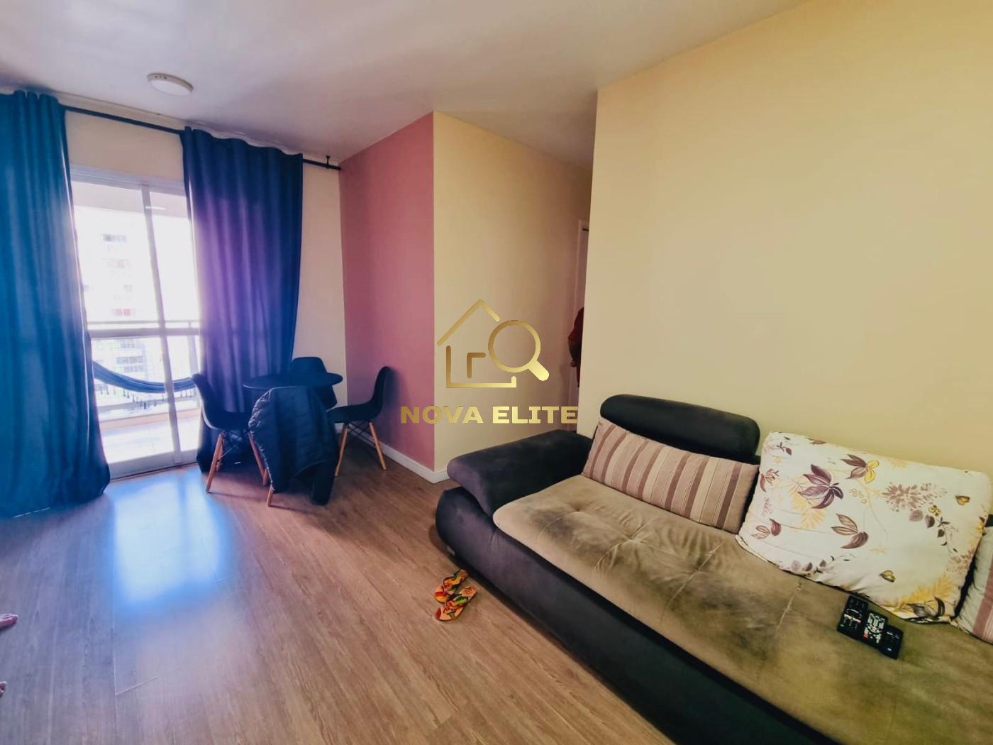 Apartamento, 2 quartos, 60 m² - Foto 5