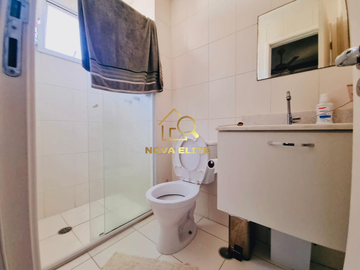 Apartamento, 2 quartos, 60 m² - Foto 10