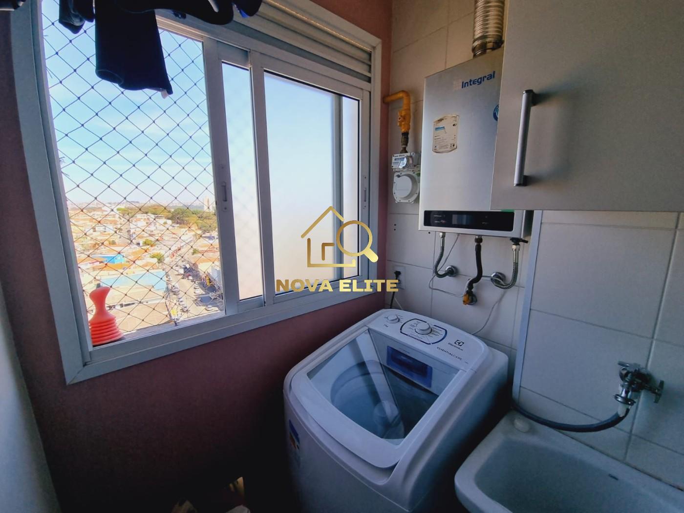 Apartamento, 2 quartos, 60 m² - Foto 9