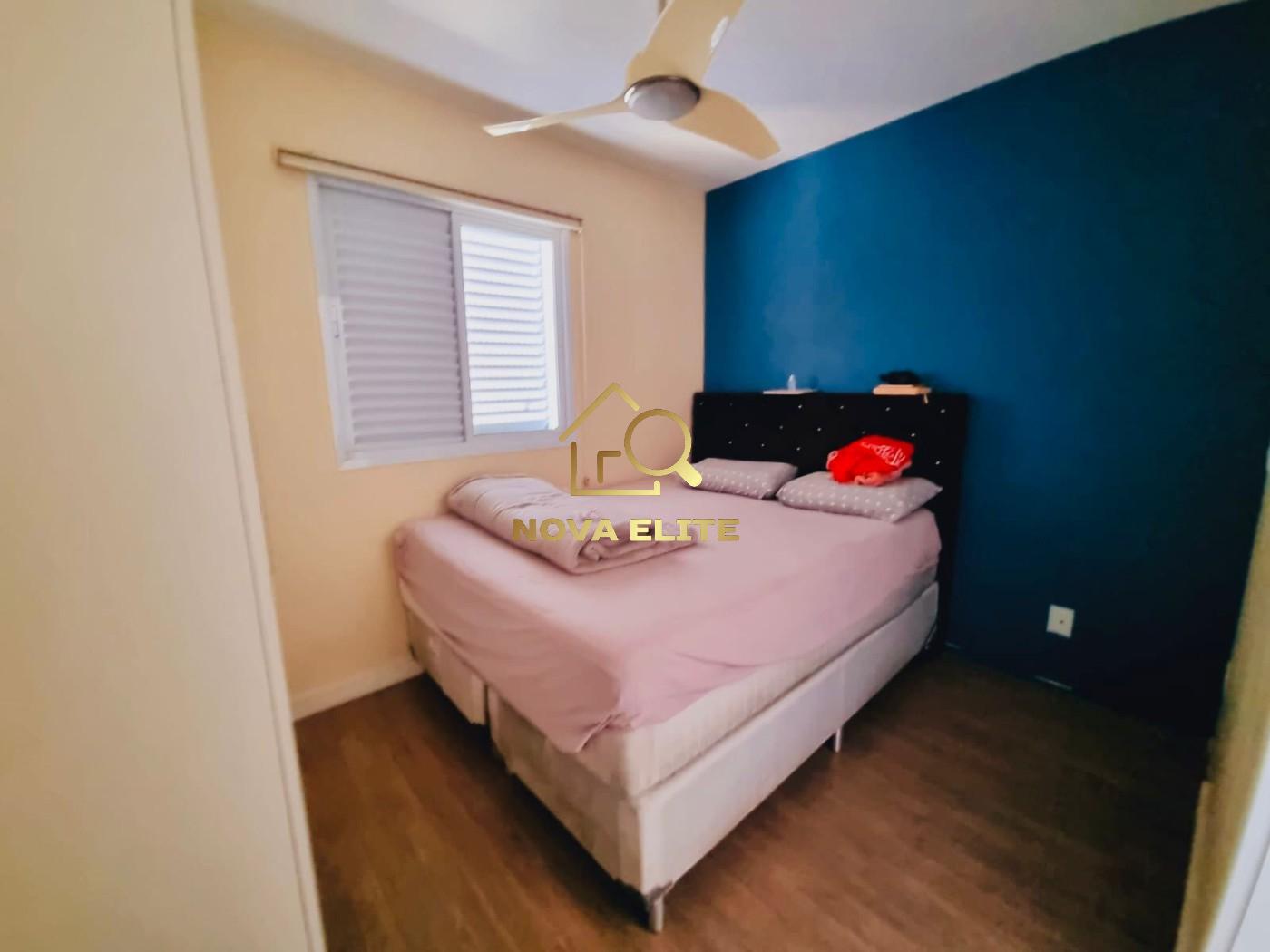 Apartamento, 2 quartos, 60 m² - Foto 13