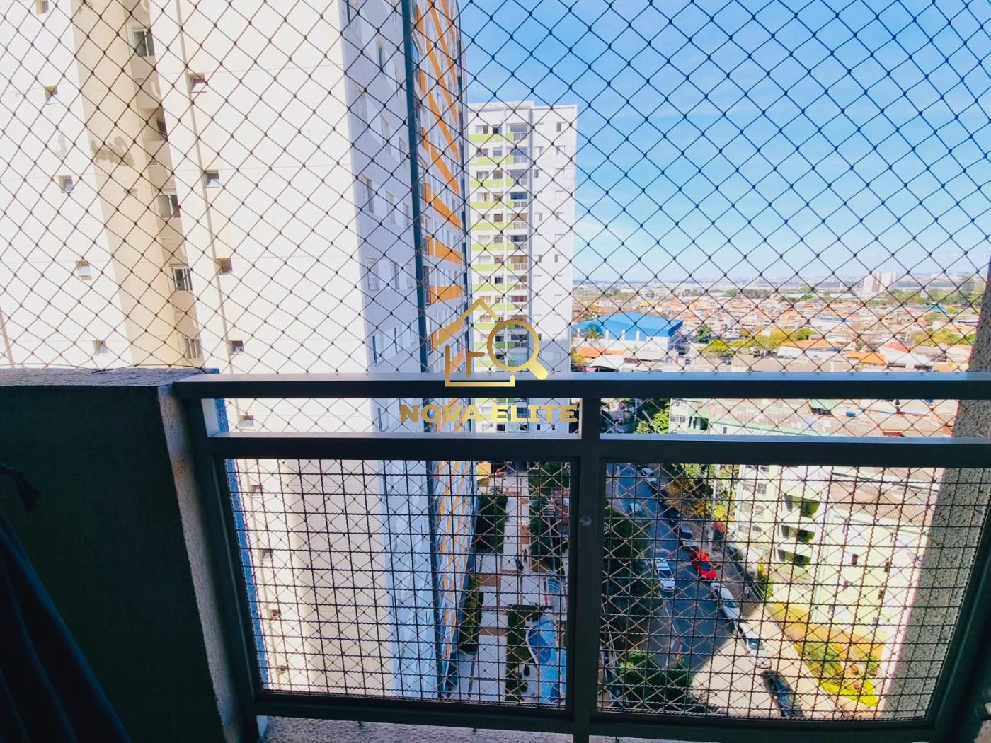 Apartamento, 2 quartos, 60 m² - Foto 4