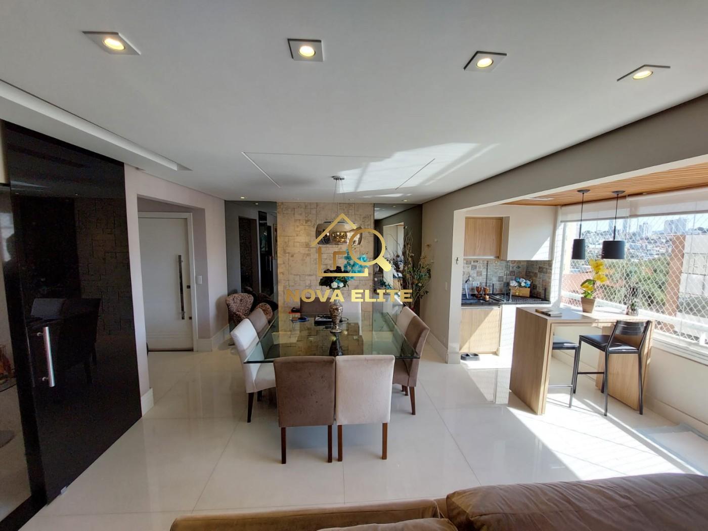 Apartamento, 3 quartos, 114 m² - Foto 5