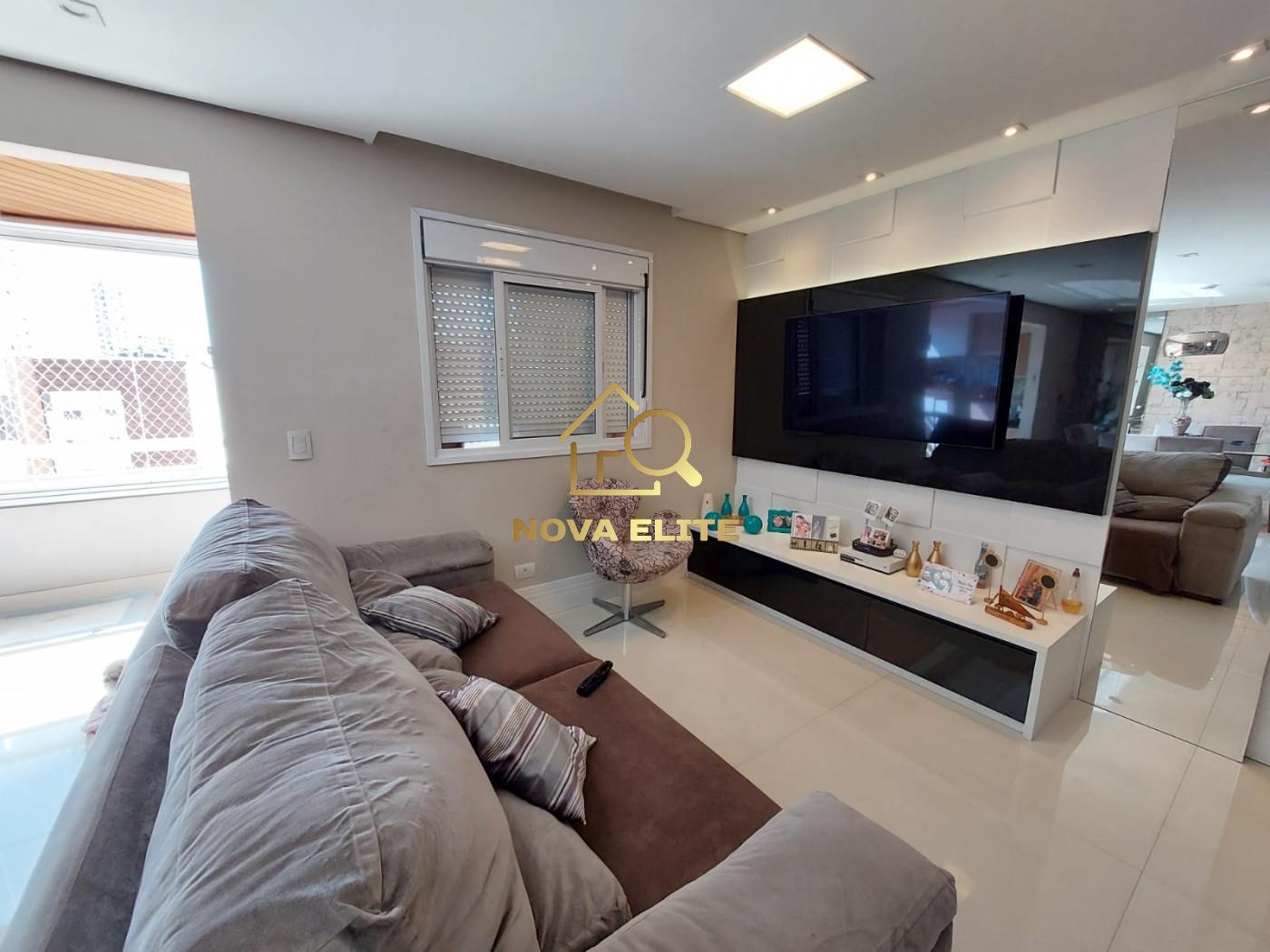 Apartamento, 3 quartos, 114 m² - Foto 7