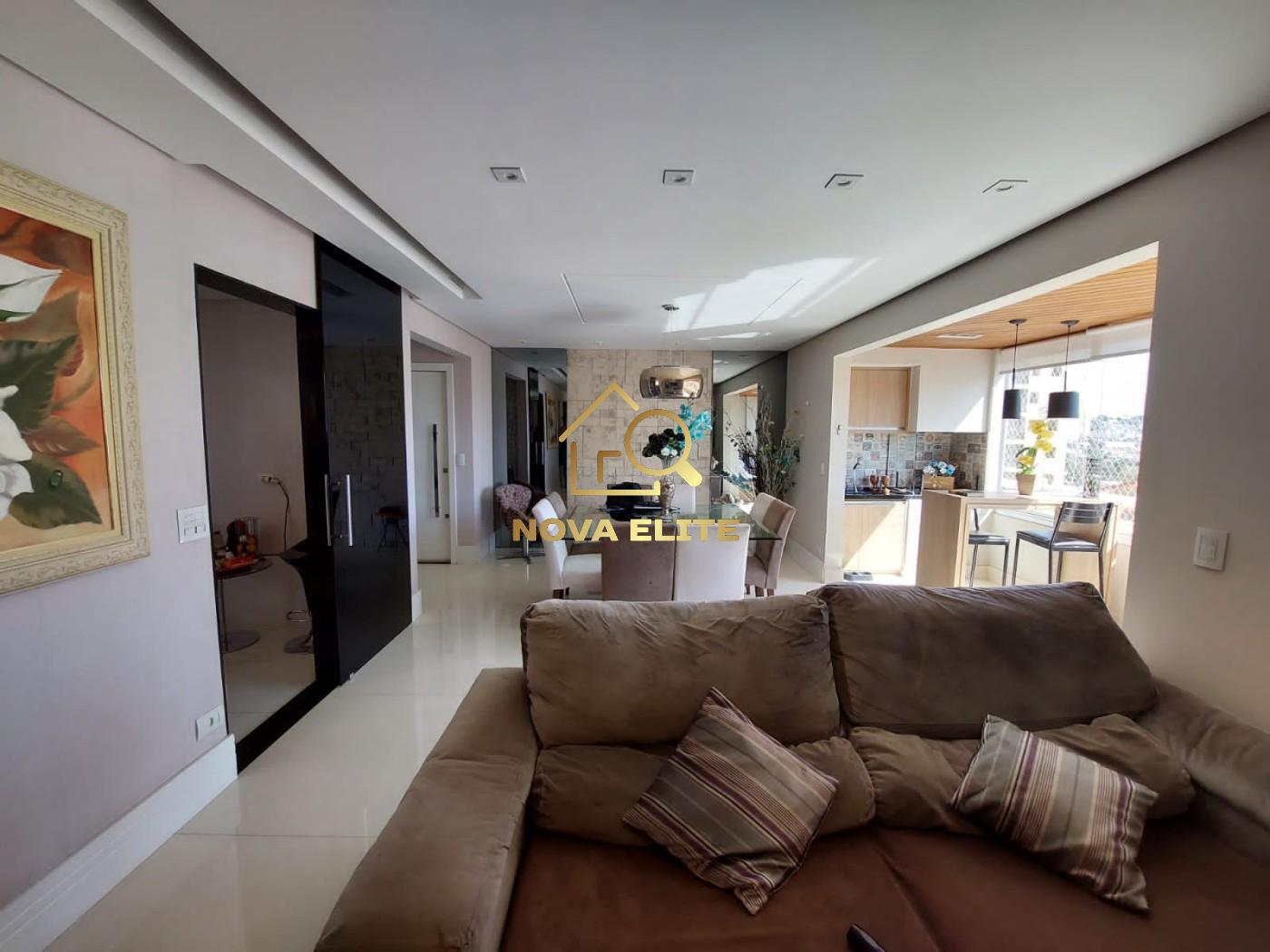 Apartamento, 3 quartos, 114 m² - Foto 6