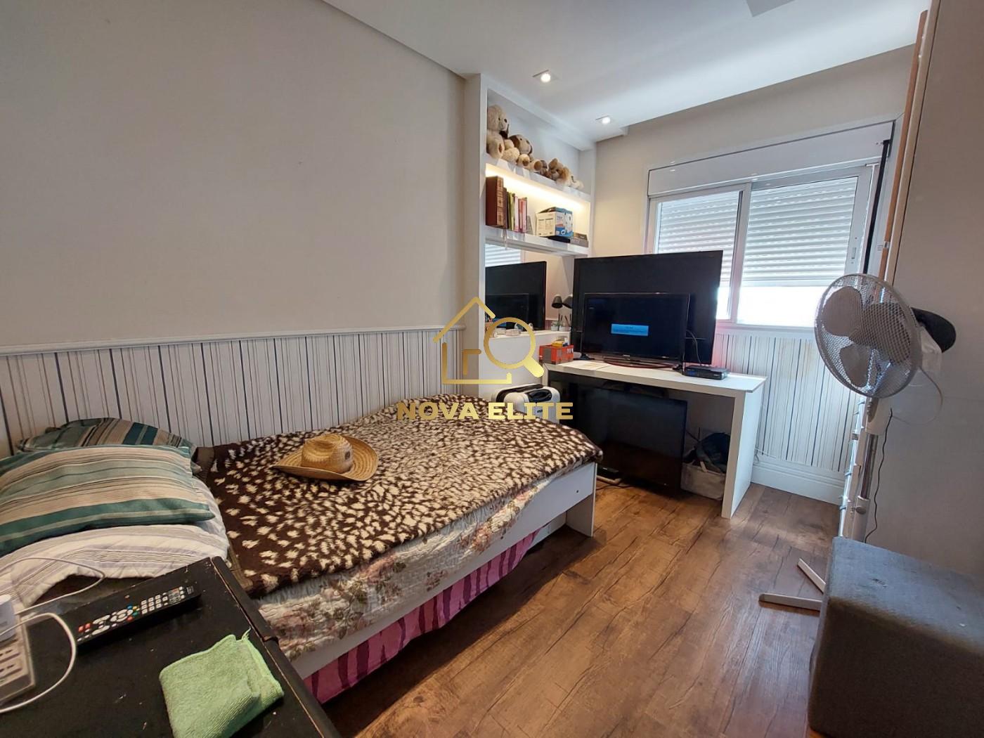 Apartamento, 3 quartos, 114 m² - Foto 15