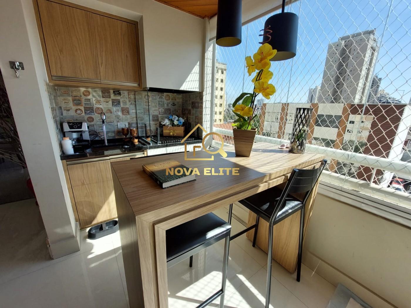 Apartamento, 3 quartos, 114 m² - Foto 2