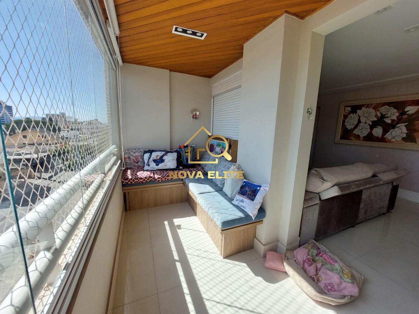 Apartamento, 3 quartos, 114 m² - Foto 3