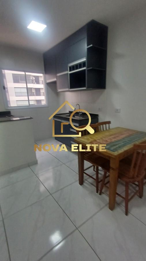 Apartamento, 2 quartos, 42 m² - Foto 1