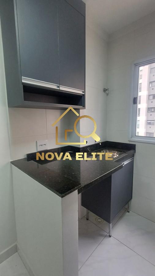 Apartamento, 2 quartos, 42 m² - Foto 2