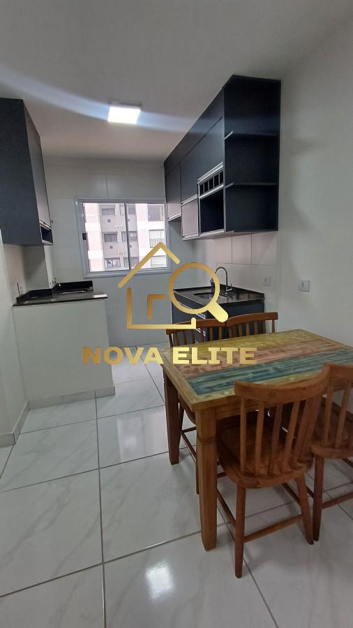 Apartamento, 2 quartos, 42 m² - Foto 3