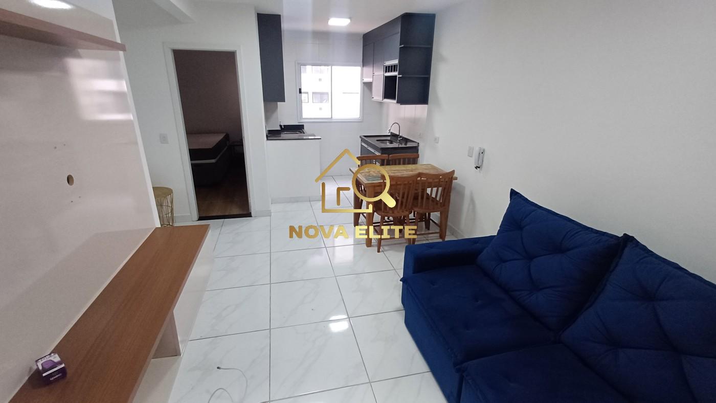 Apartamento, 2 quartos, 42 m² - Foto 4