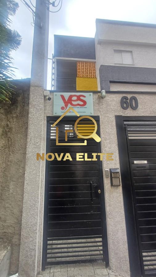 Apartamento, 2 quartos, 42 m² - Foto 6