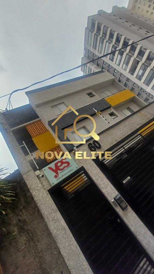 Apartamento, 2 quartos, 42 m² - Foto 7