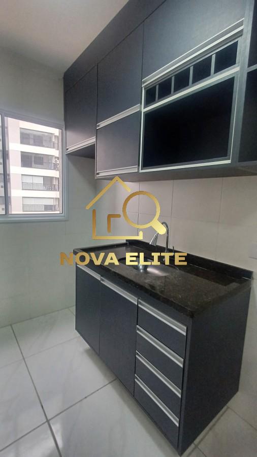Apartamento, 2 quartos, 42 m² - Foto 8