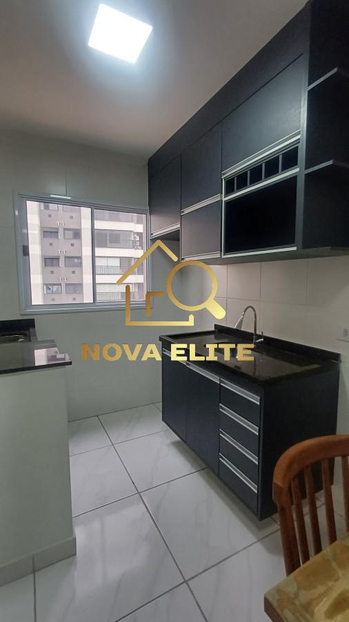 Apartamento, 2 quartos, 42 m² - Foto 9