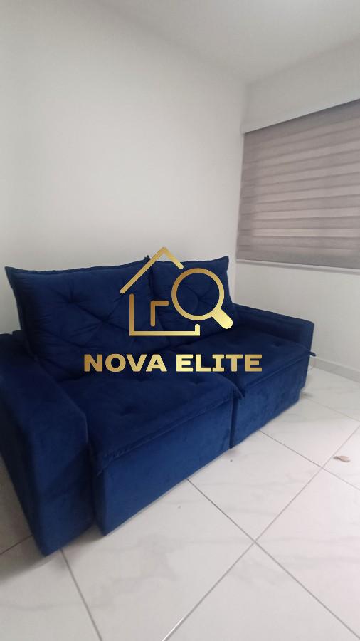 Apartamento, 2 quartos, 42 m² - Foto 11