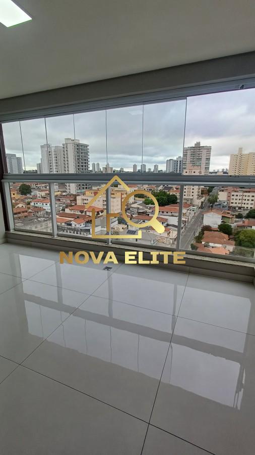 Apartamento, 2 quartos, 54 m² - Foto 2