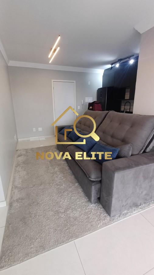 Apartamento, 2 quartos, 54 m² - Foto 12