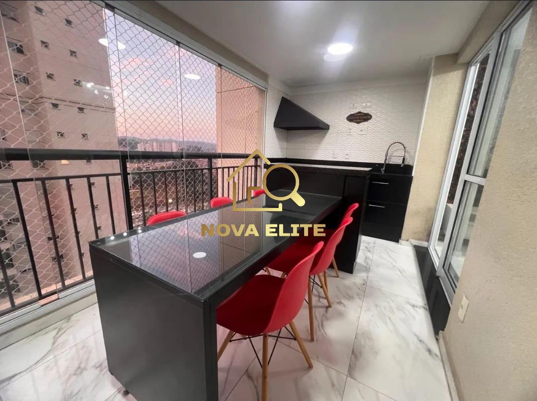 Apartamento, 2 quartos, 68 m² - Foto 1