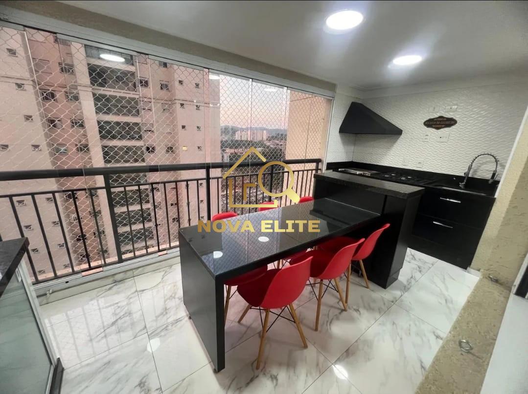 Apartamento, 2 quartos, 68 m² - Foto 4
