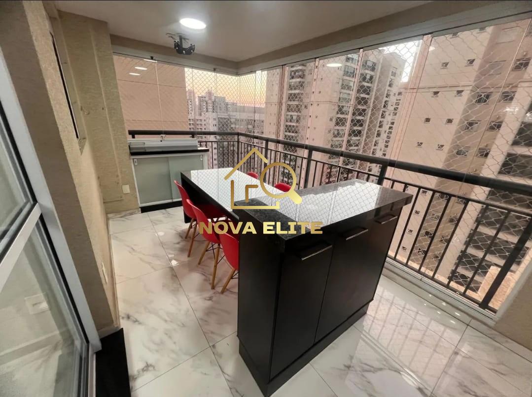 Apartamento, 2 quartos, 68 m² - Foto 2