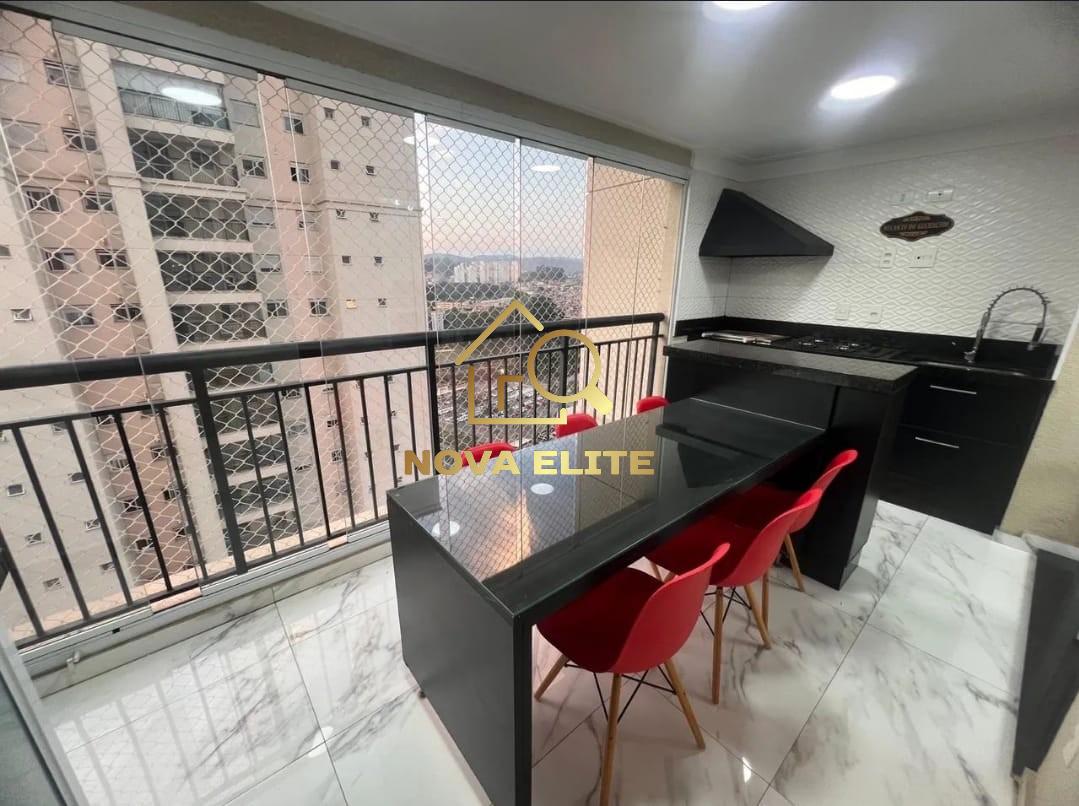 Apartamento, 2 quartos, 68 m² - Foto 5
