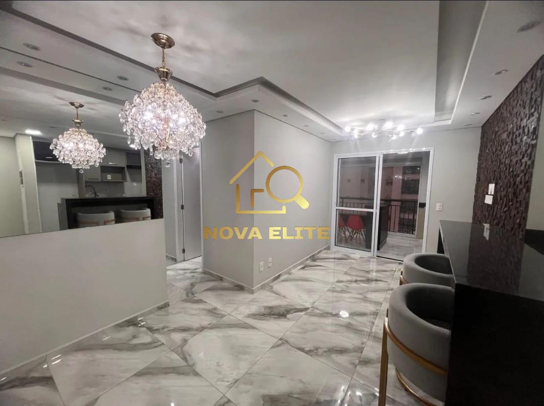 Apartamento, 2 quartos, 68 m² - Foto 12